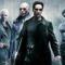 Matrix 1 Film Afişi
