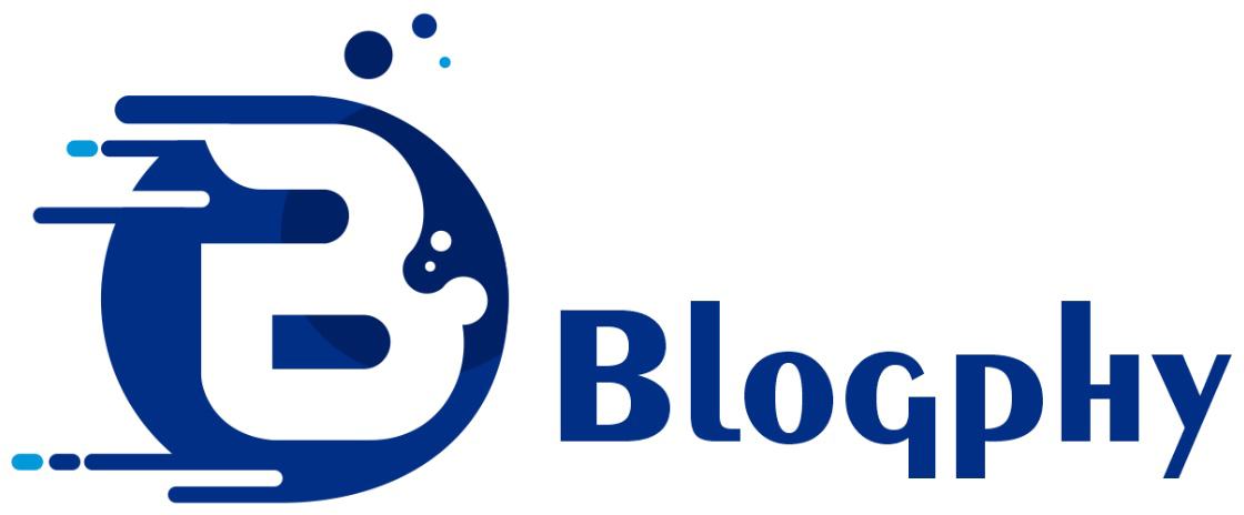 Blogphy