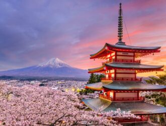 Japonya