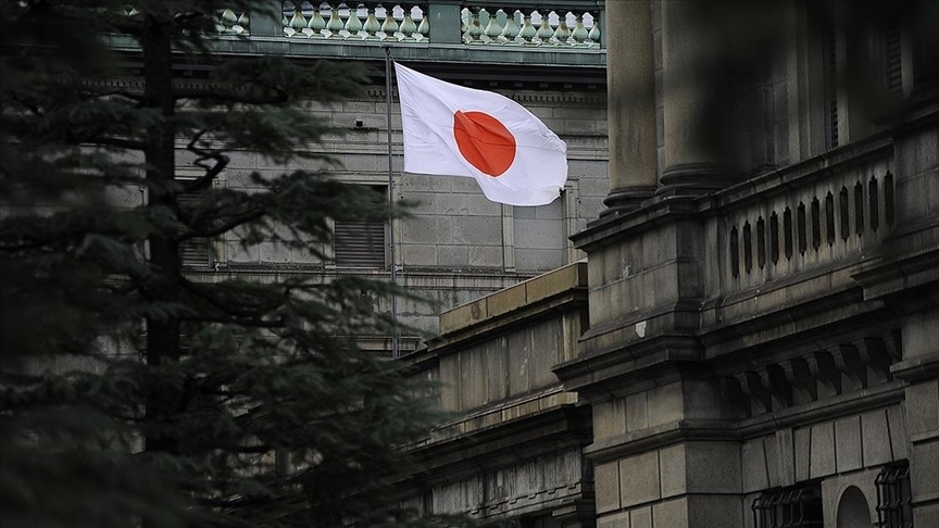 Japonya